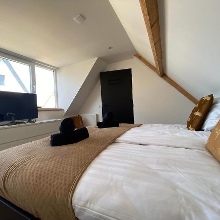 The Island Life Beach House 2 Де-Коог Экстерьер фото