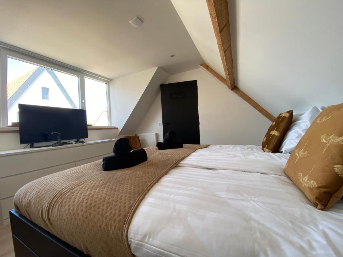 The Island Life Beach House 2 Де-Коог Экстерьер фото